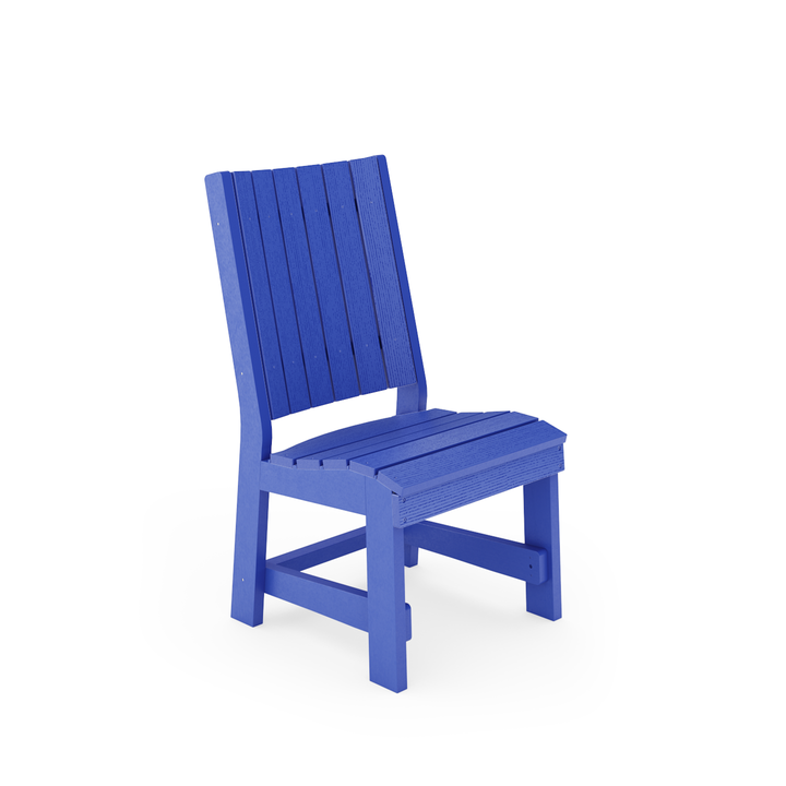 Callaway Armless Dining Chair