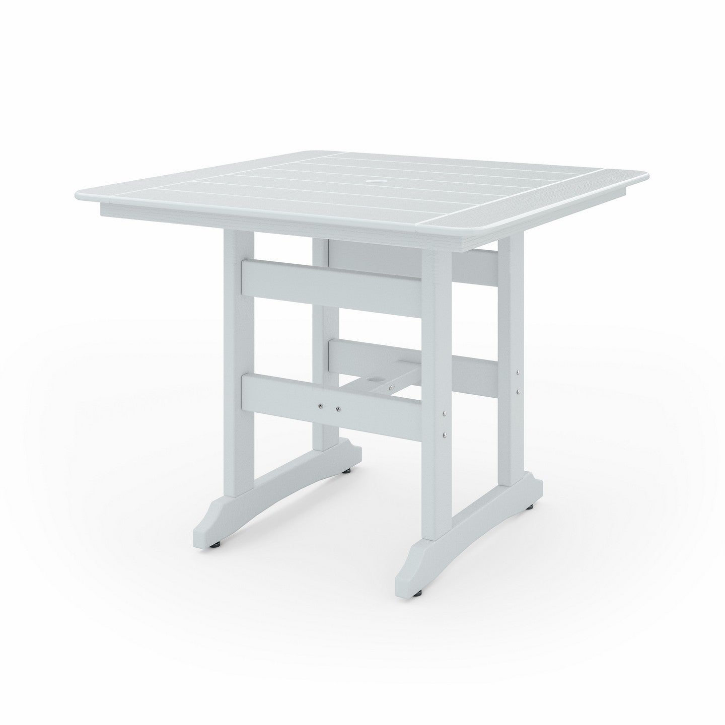 44" Savannah Square Counter Table