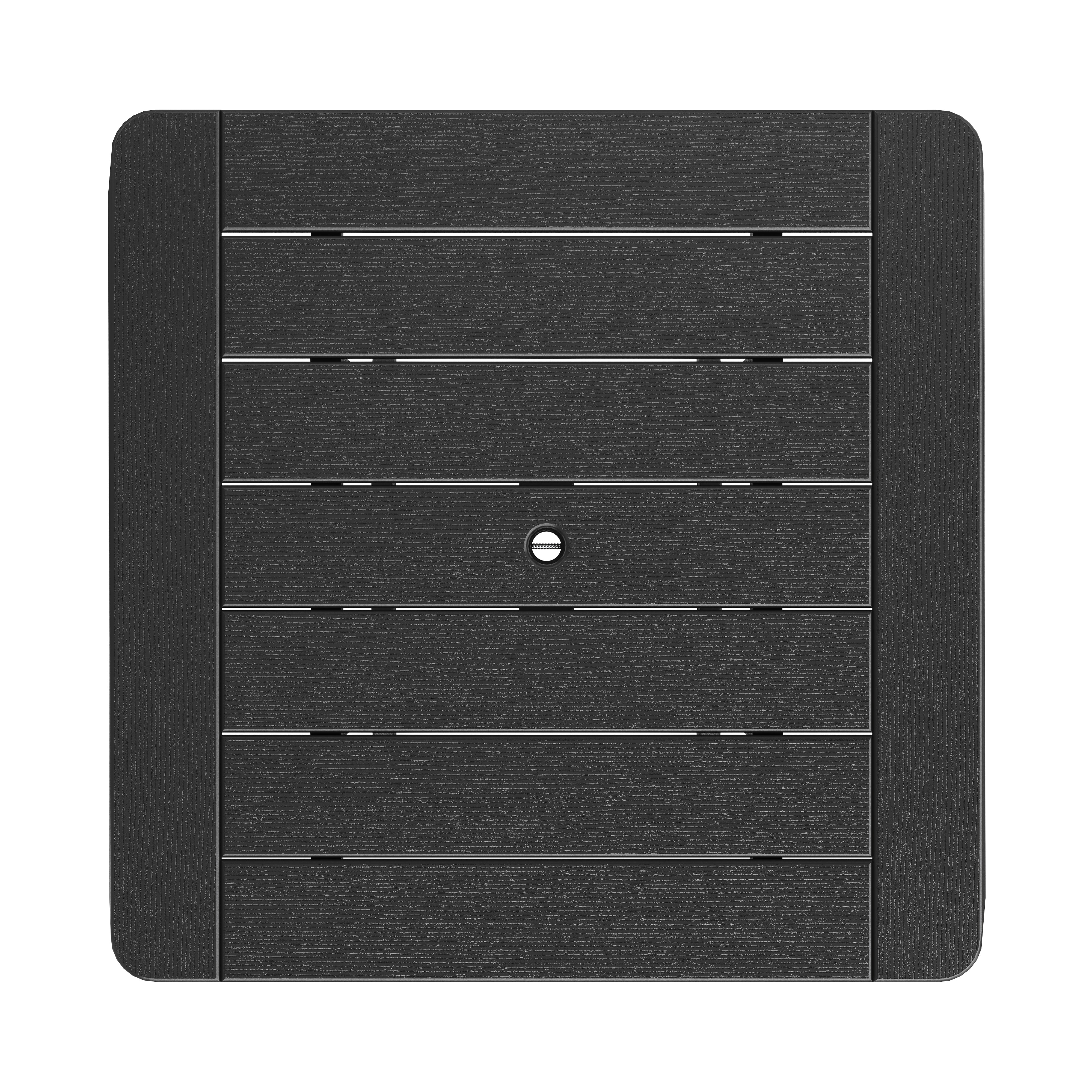 5pc Fairway Bar Height Dining Set