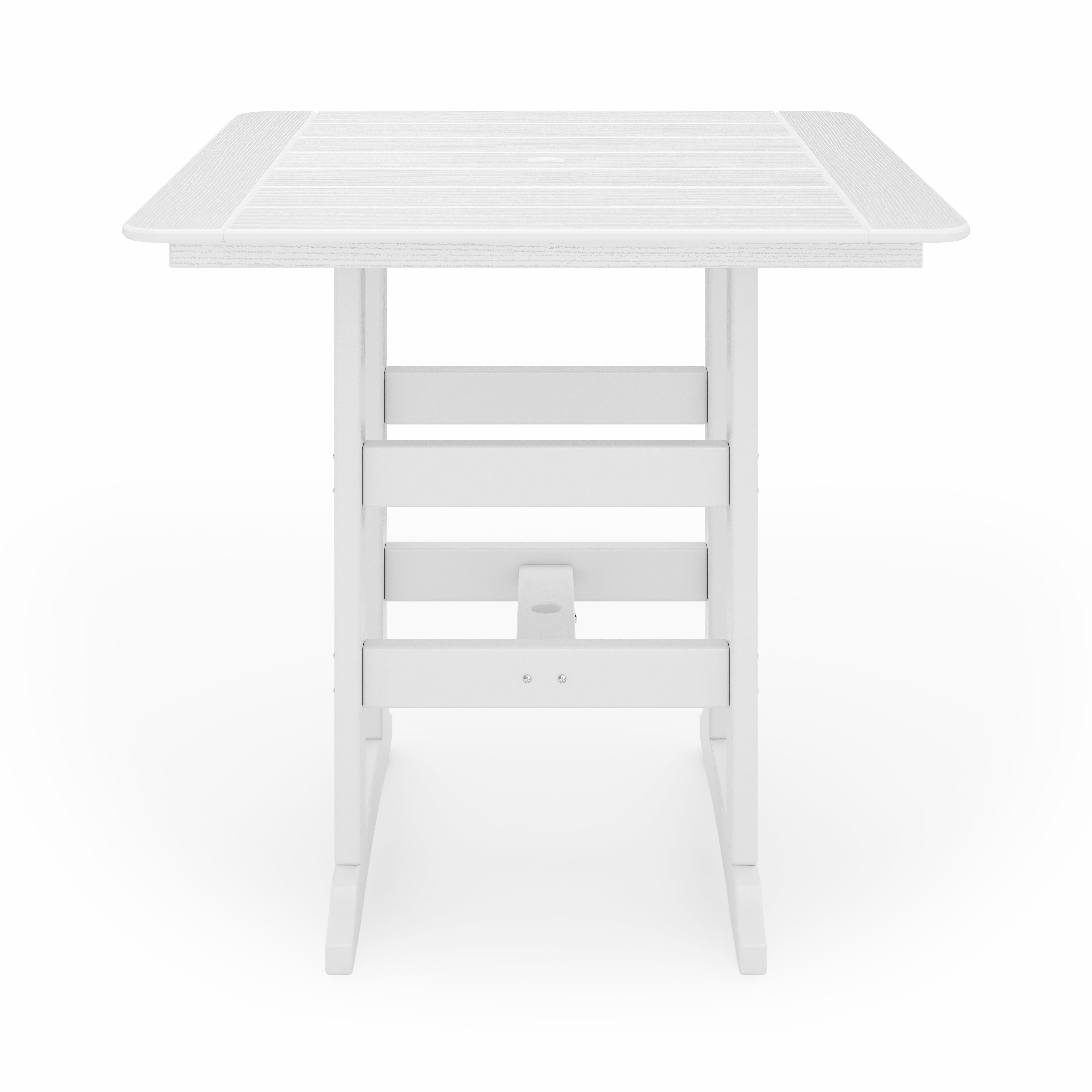 5pc Fairway Bar Height Dining Set