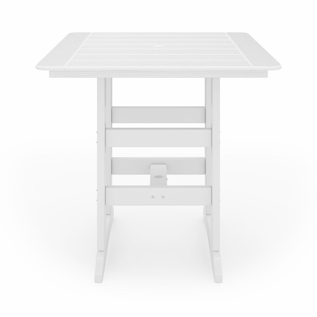 5pc Fairway Bar Height Dining Set