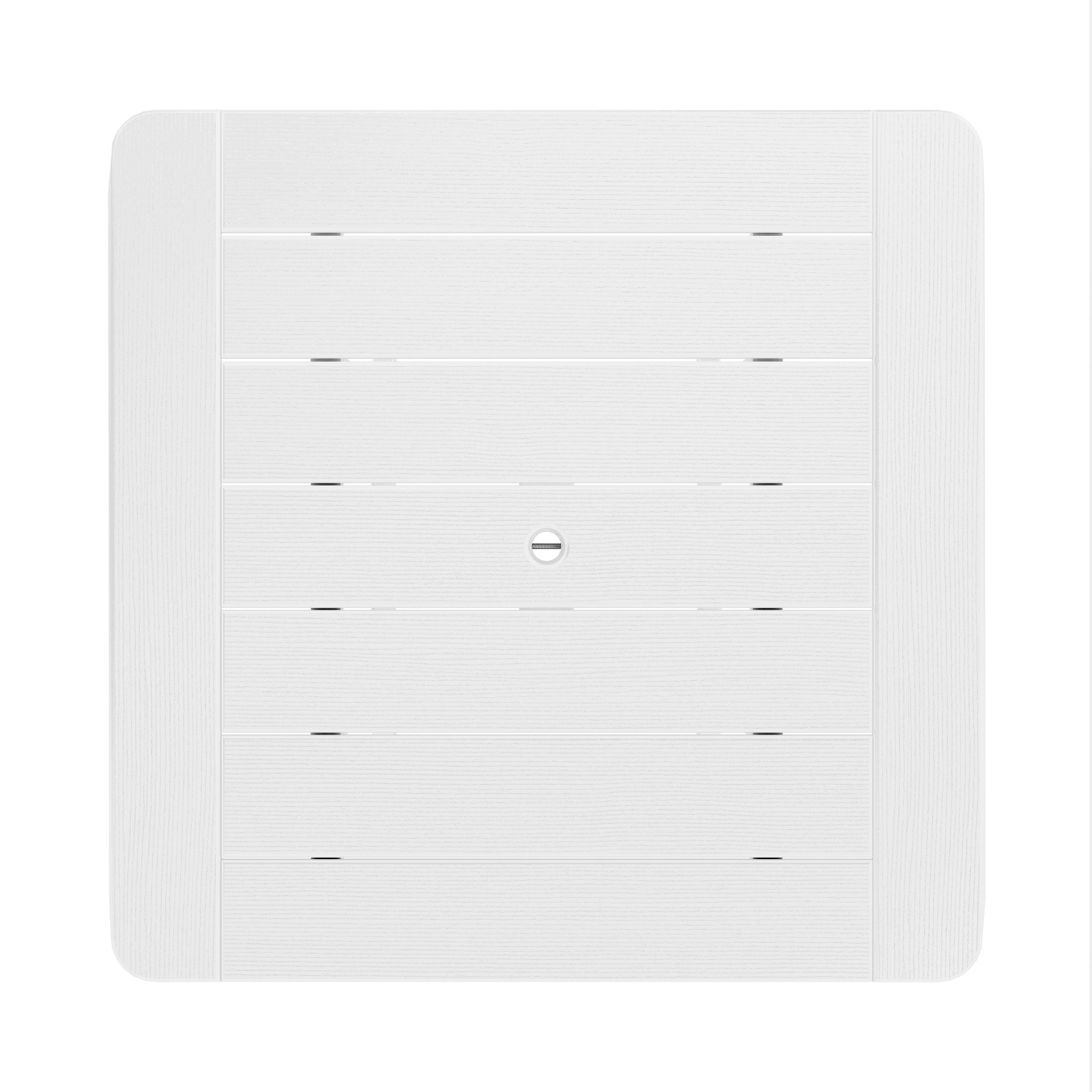 5pc Fairway Bar Height Dining Set