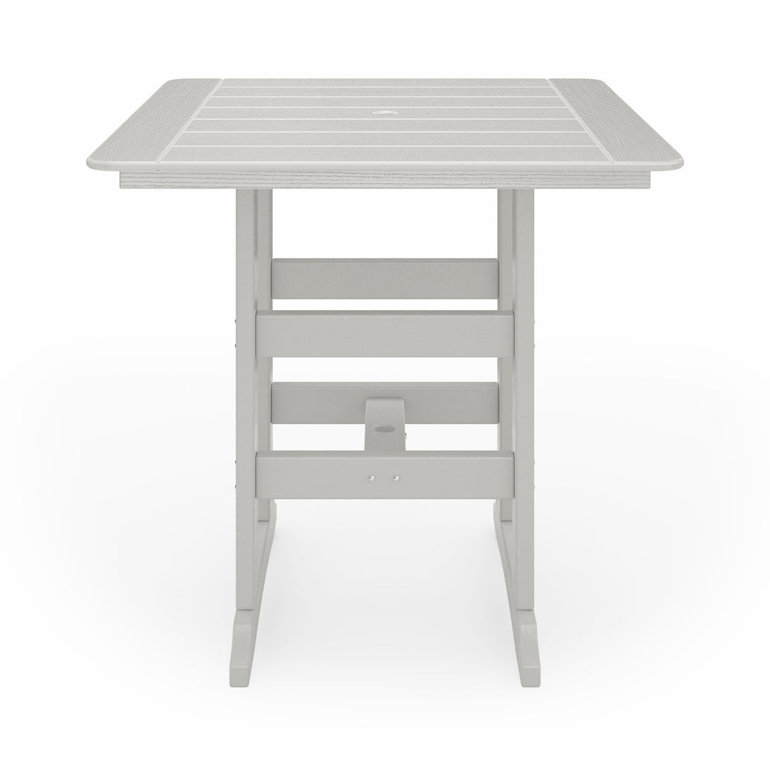 5pc Fairway Bar Height Dining Set