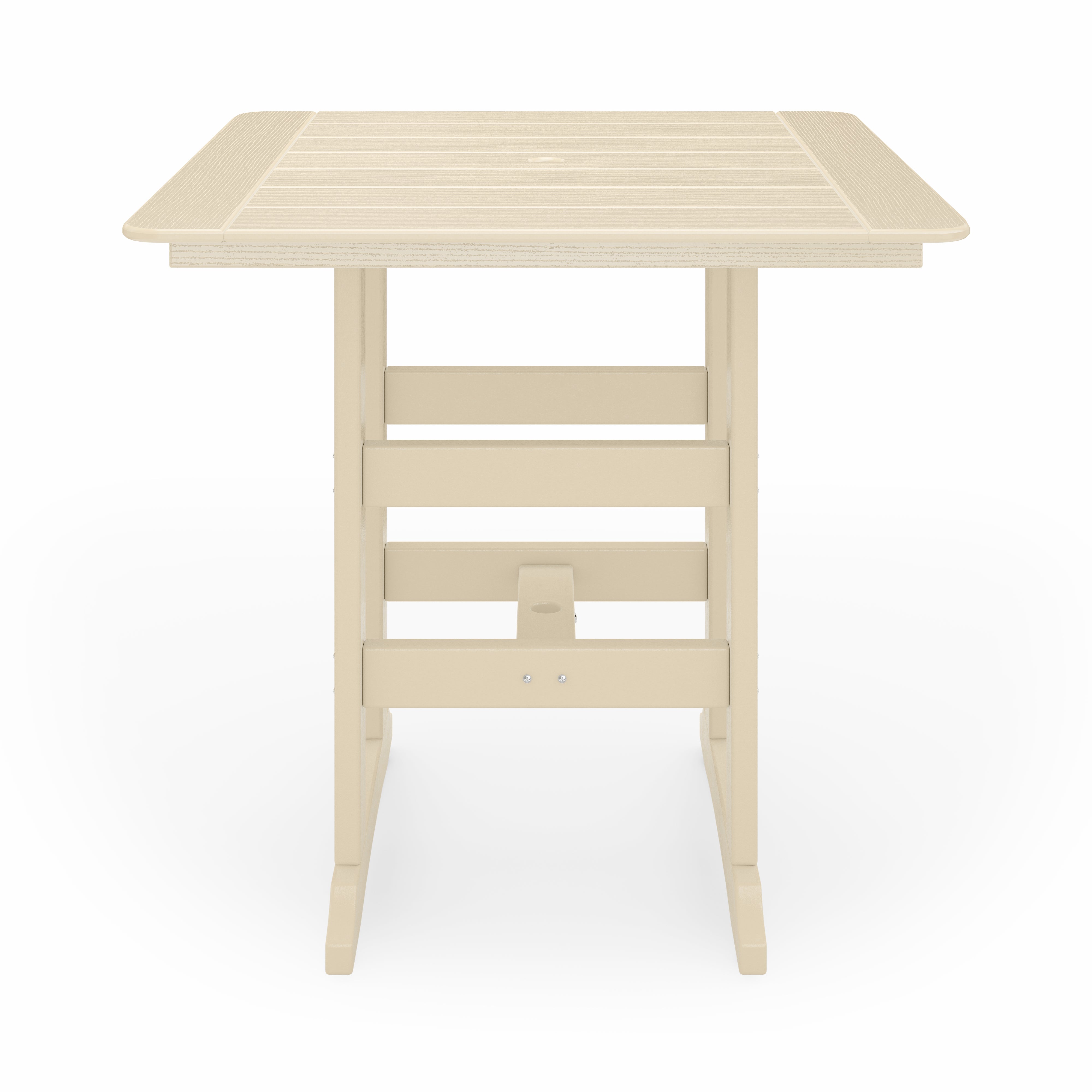 5pc Fairway Bar Height Dining Set