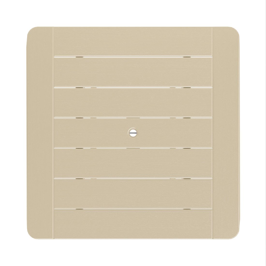 5pc Fairway Bar Height Dining Set