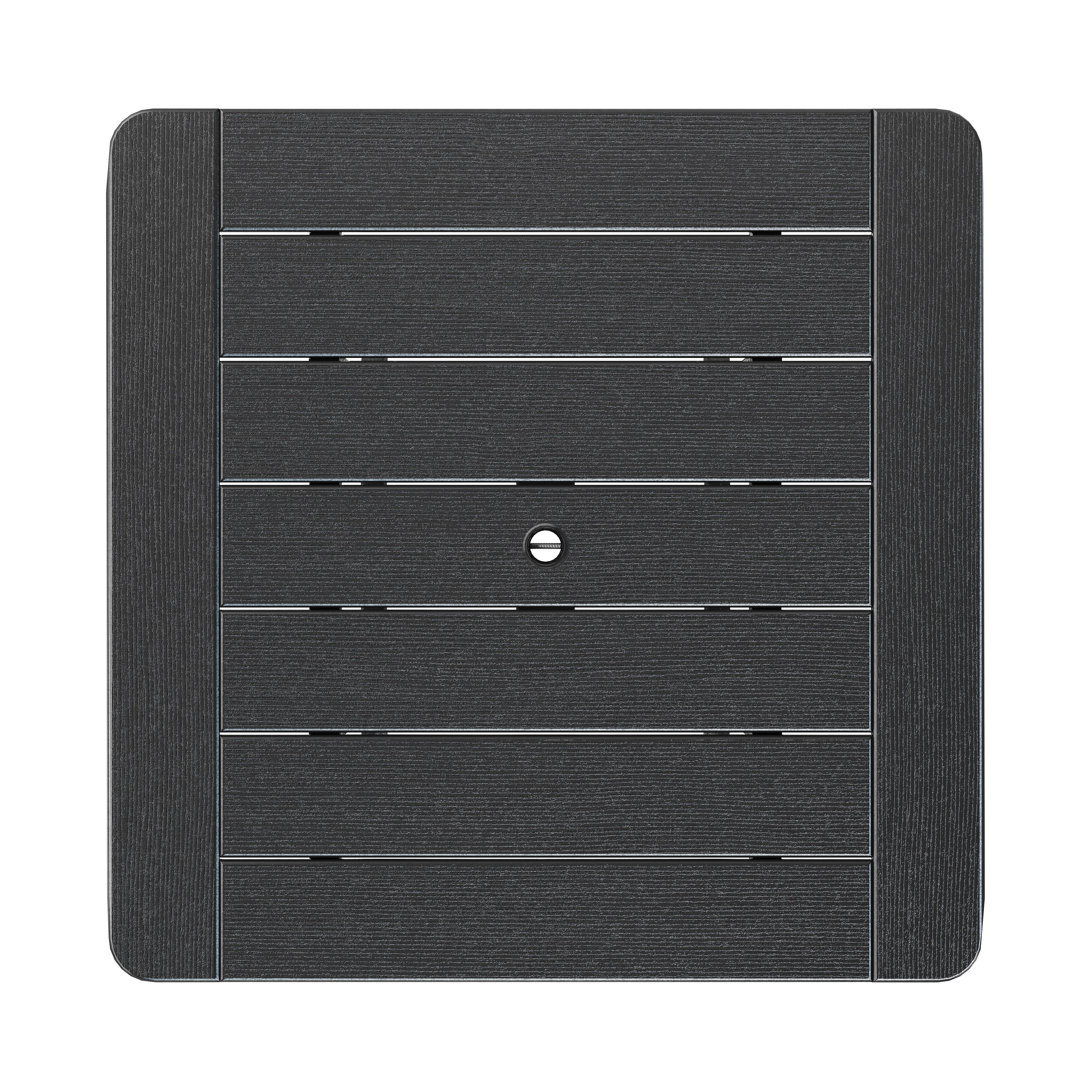 5pc Fairway Counter Height Dining Set