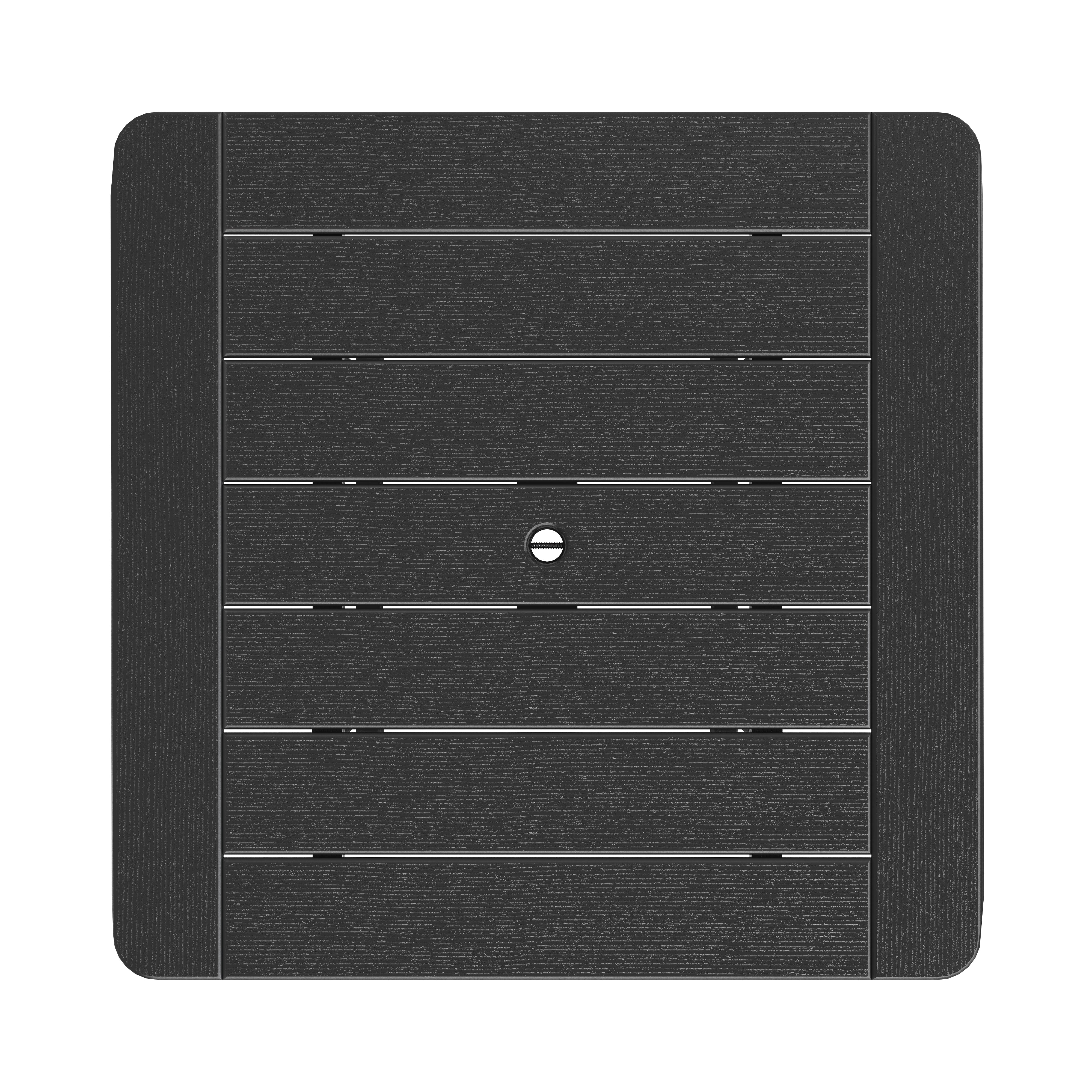 5pc Fairway Table Height Dining Set