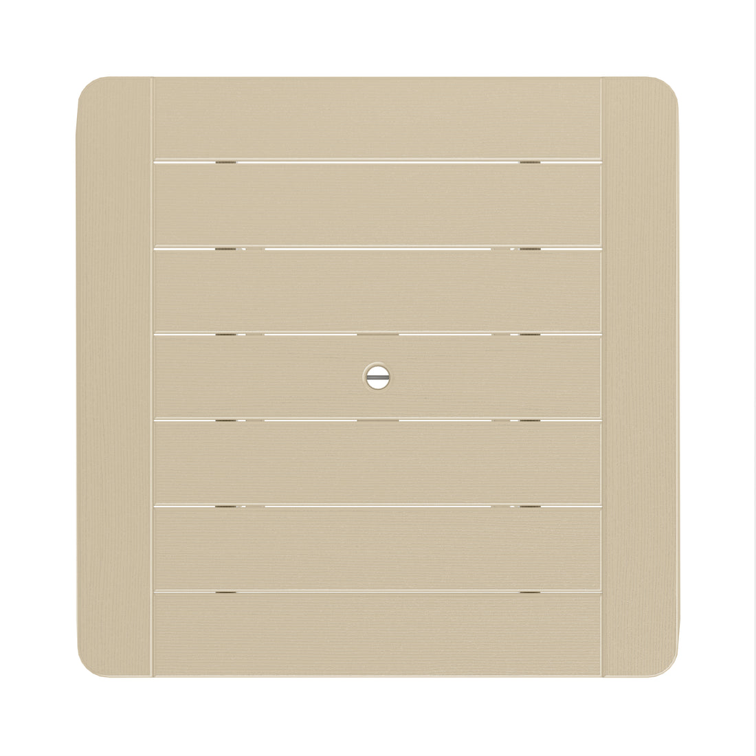 5pc Fairway Table Height Dining Set