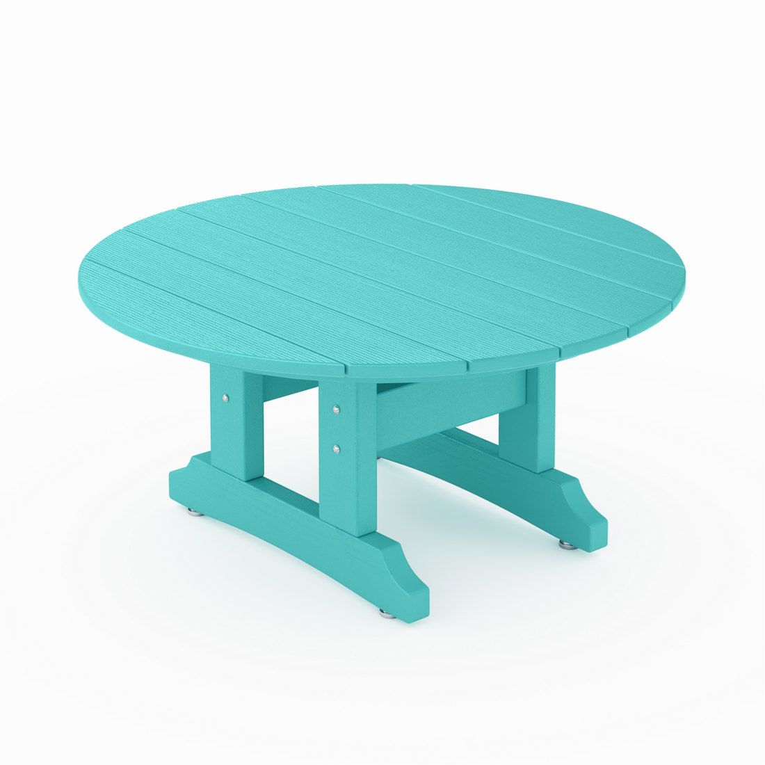 36" Round Coffee Table