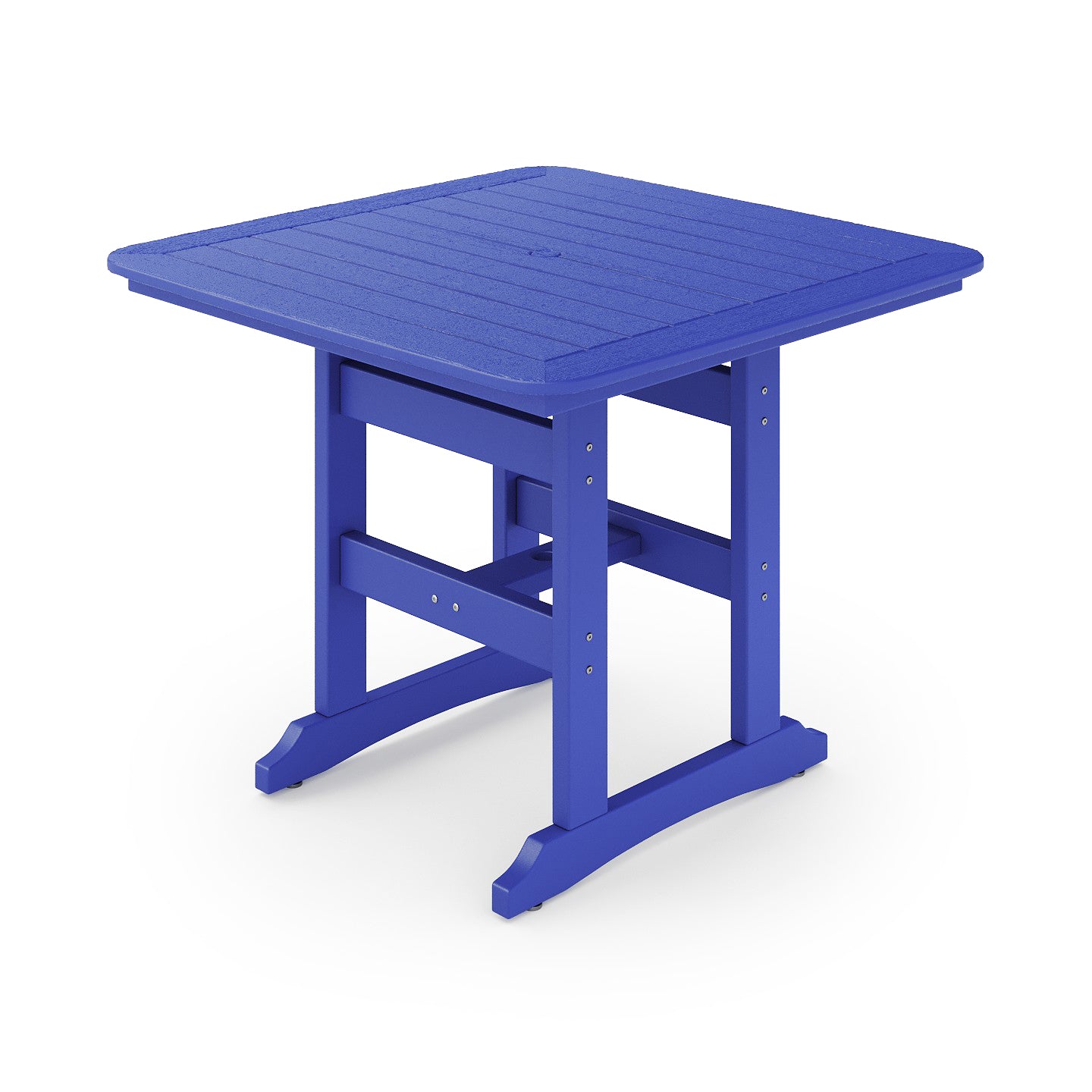 44" St. Simons Square Counter Table