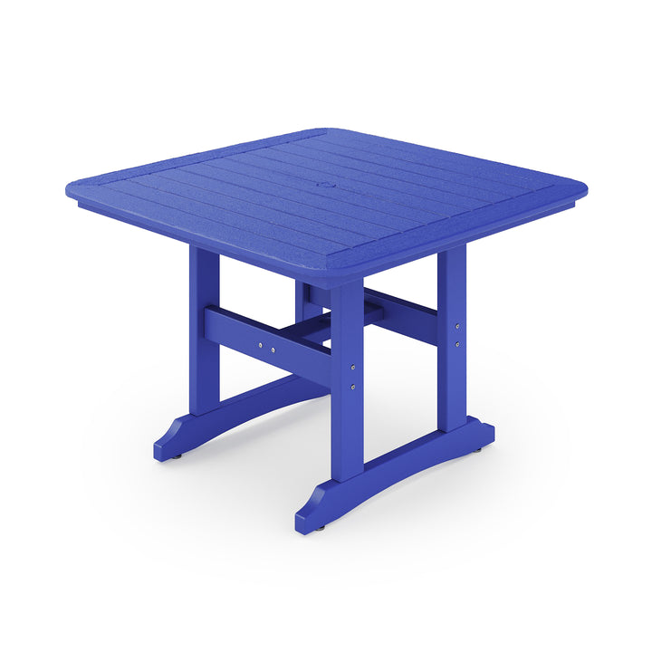 44" St. Simons Square Dining Table