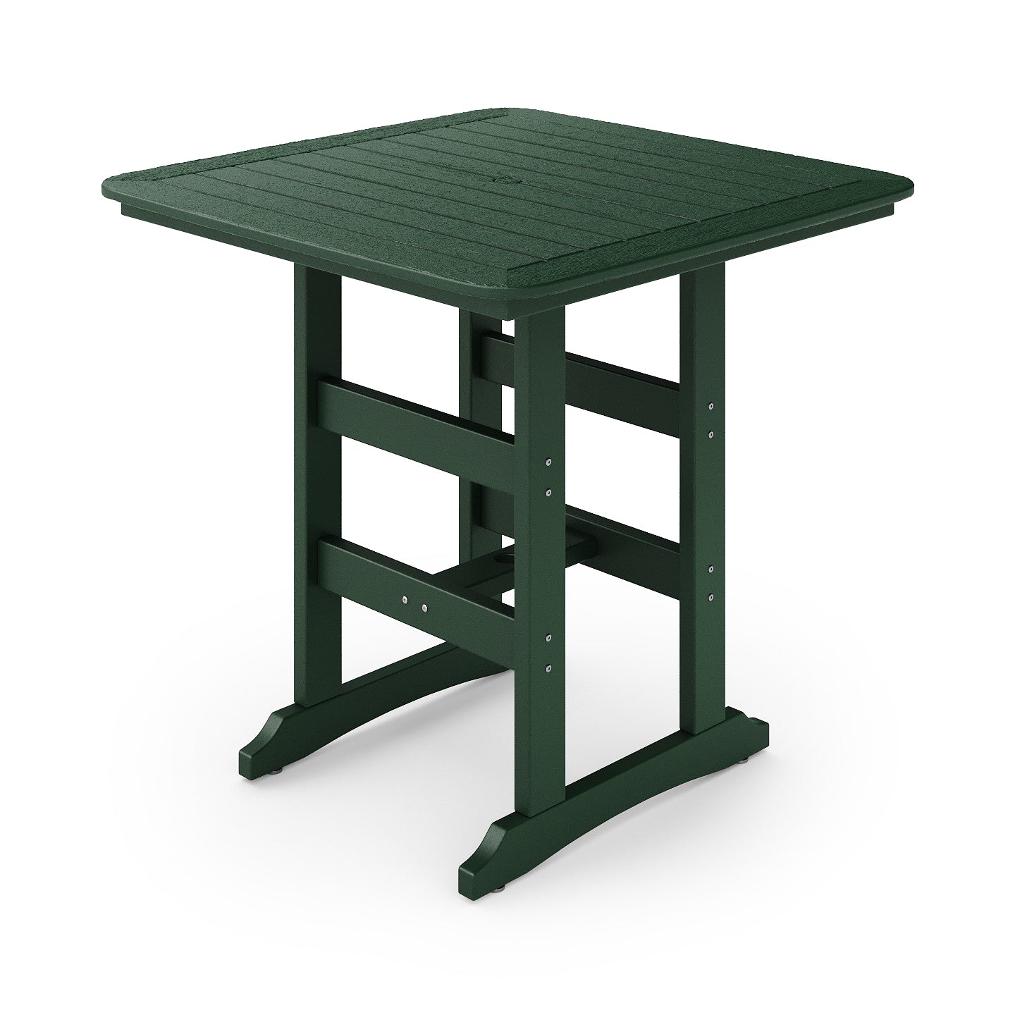 44 St. Simons Square Bar Table