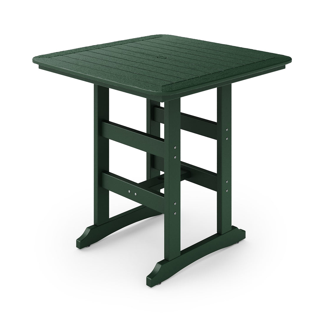 44 St. Simons Square Bar Table
