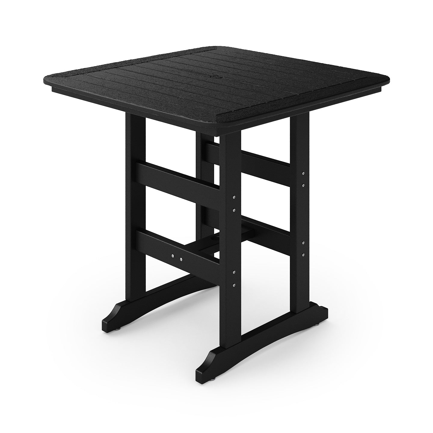 44 St. Simons Square Bar Table