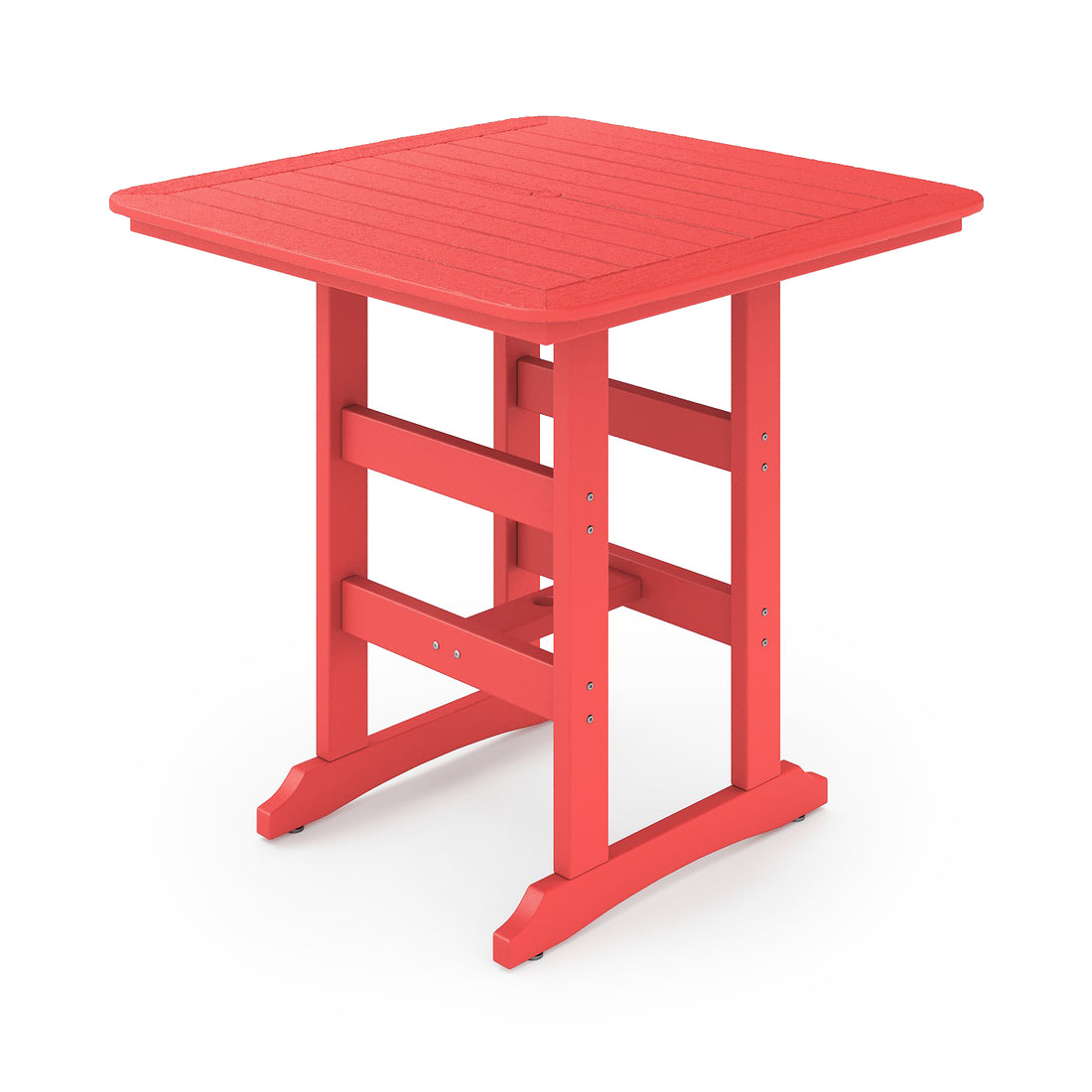 44 St. Simons Square Bar Table