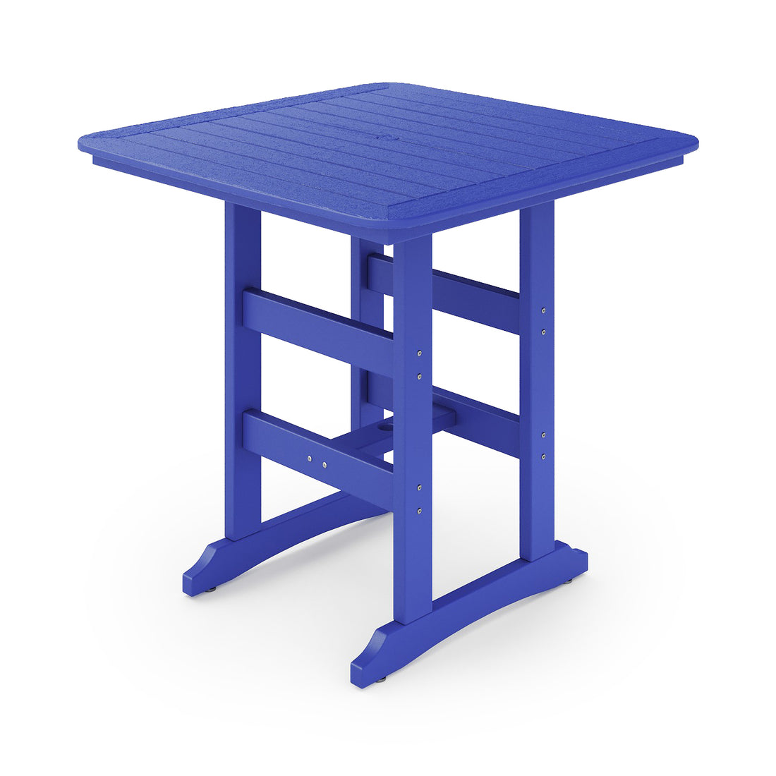 44 St. Simons Square Bar Table