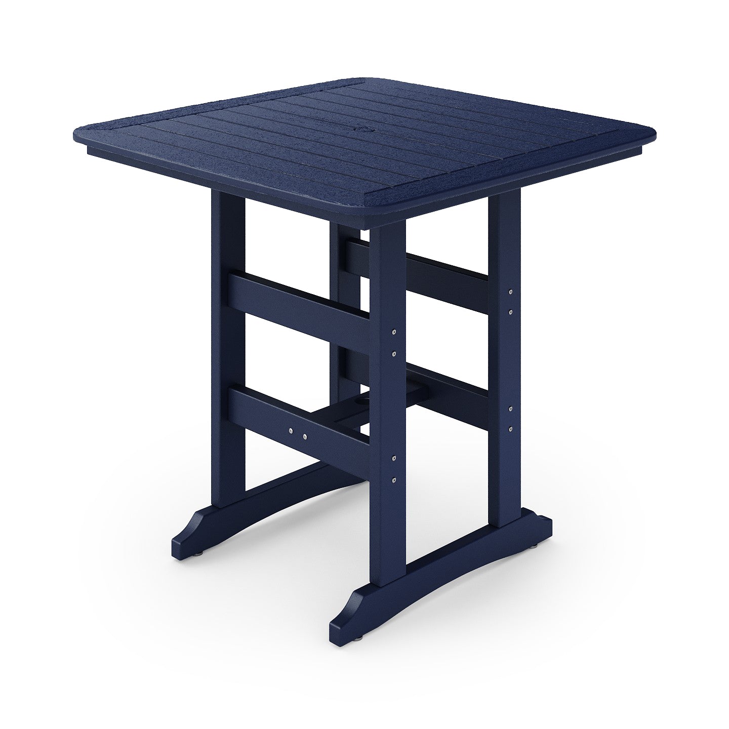 44 St. Simons Square Bar Table