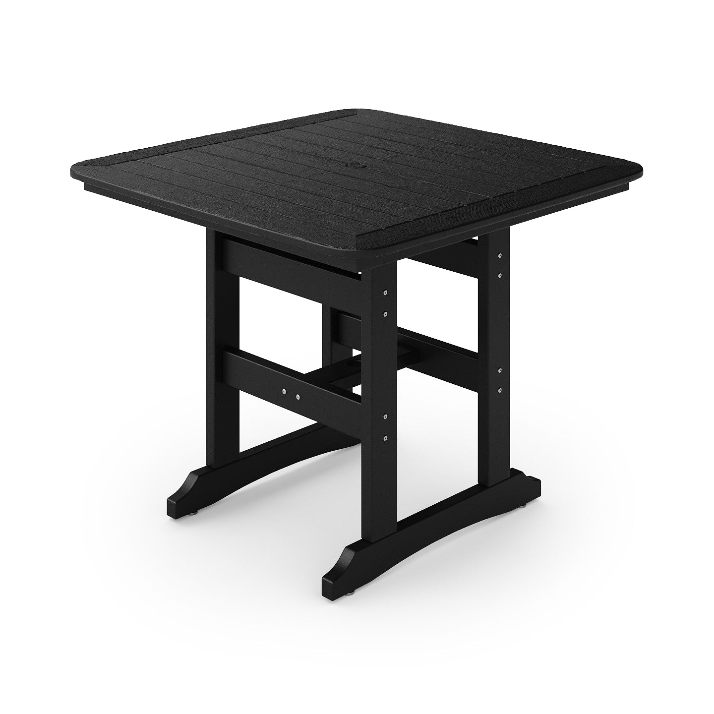 44 St. Simons Square Counter Table