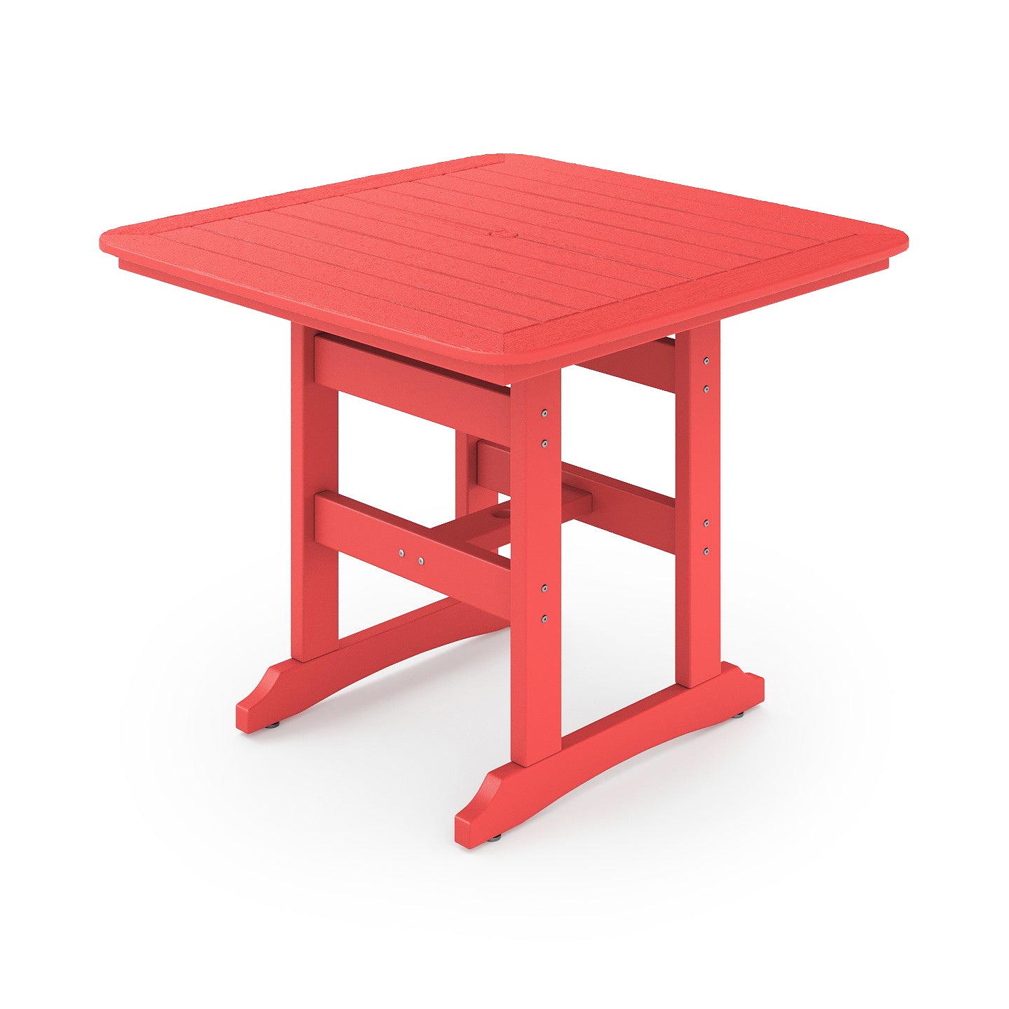 44 St. Simons Square Counter Table