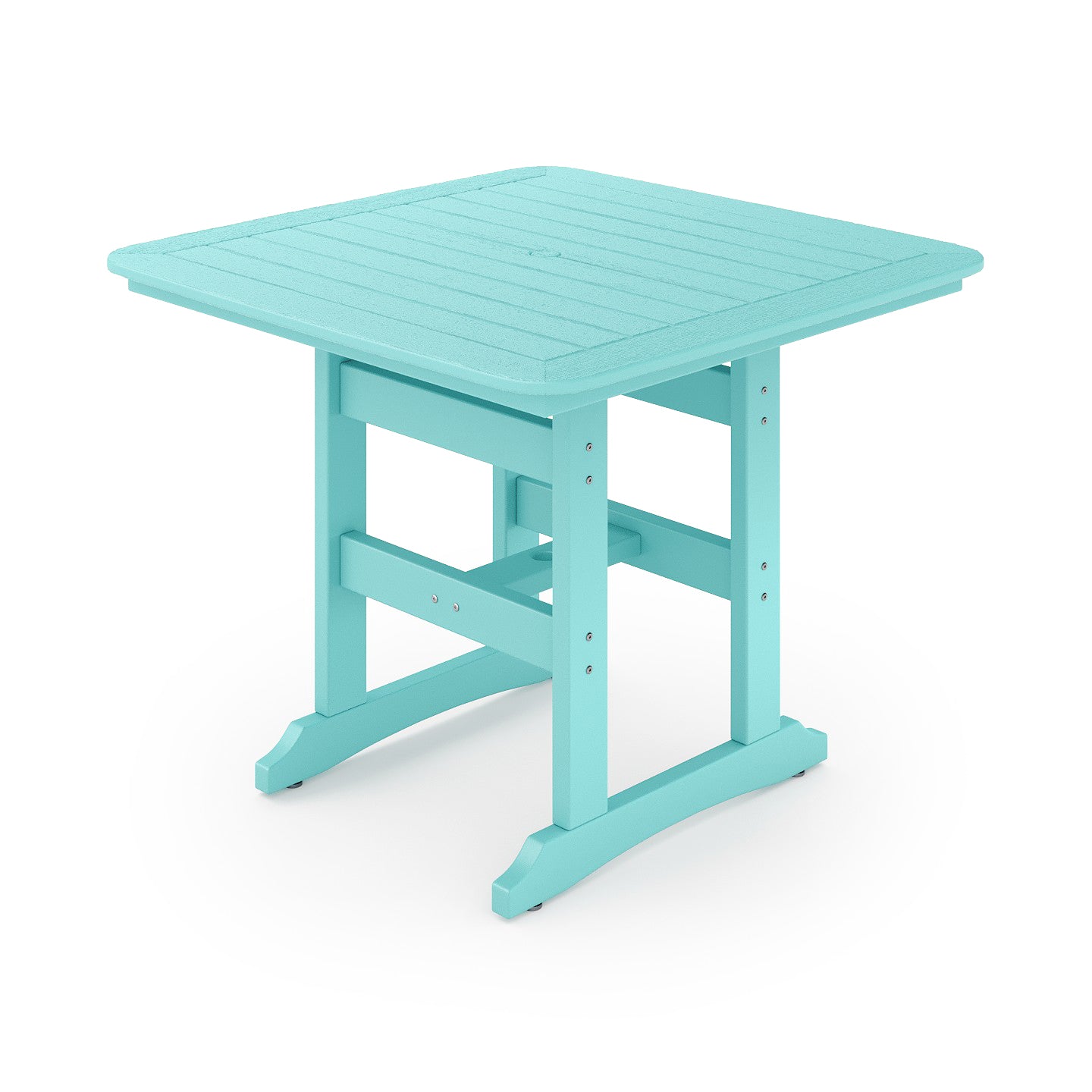 44 St. Simons Square Counter Table