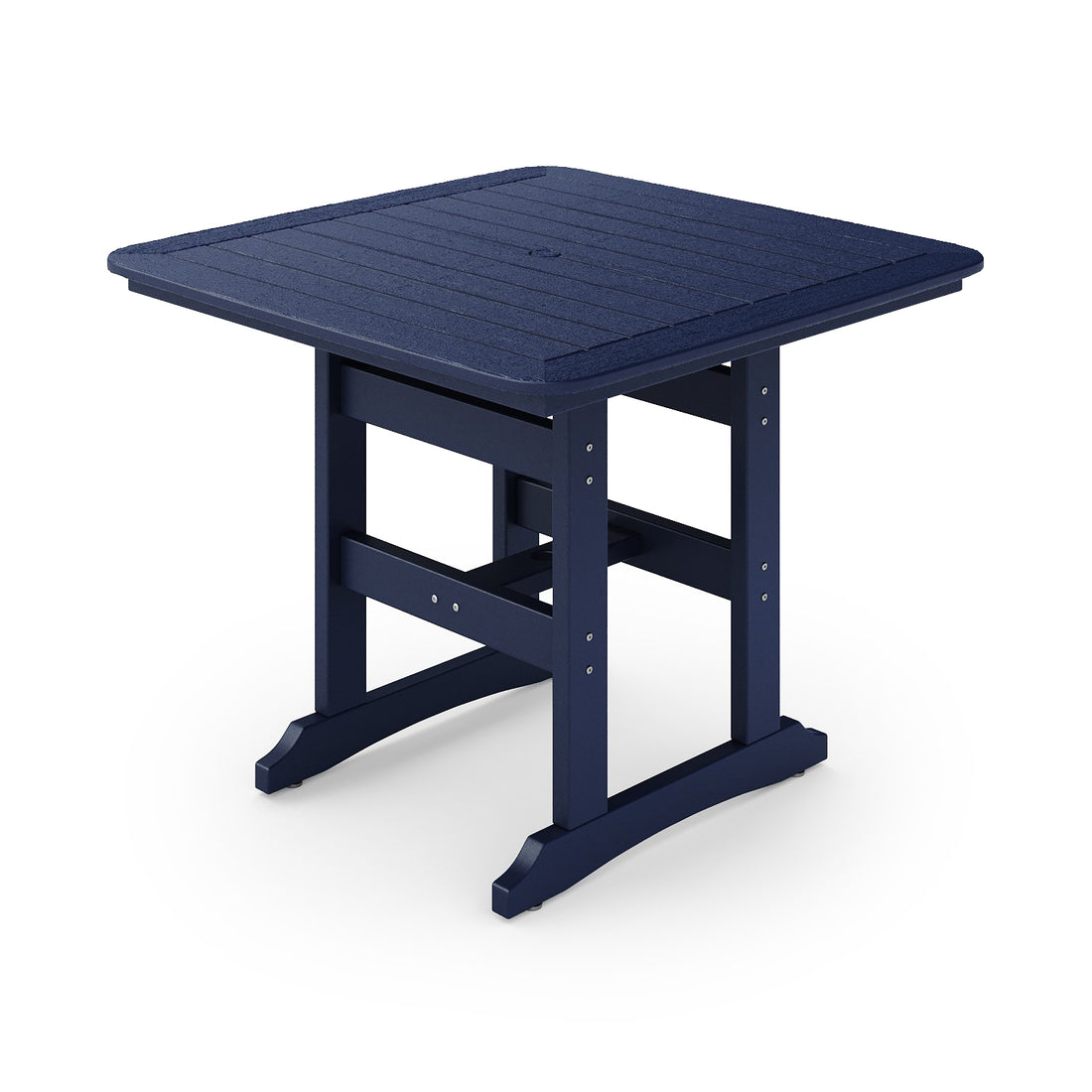 44 St. Simons Square Counter Table