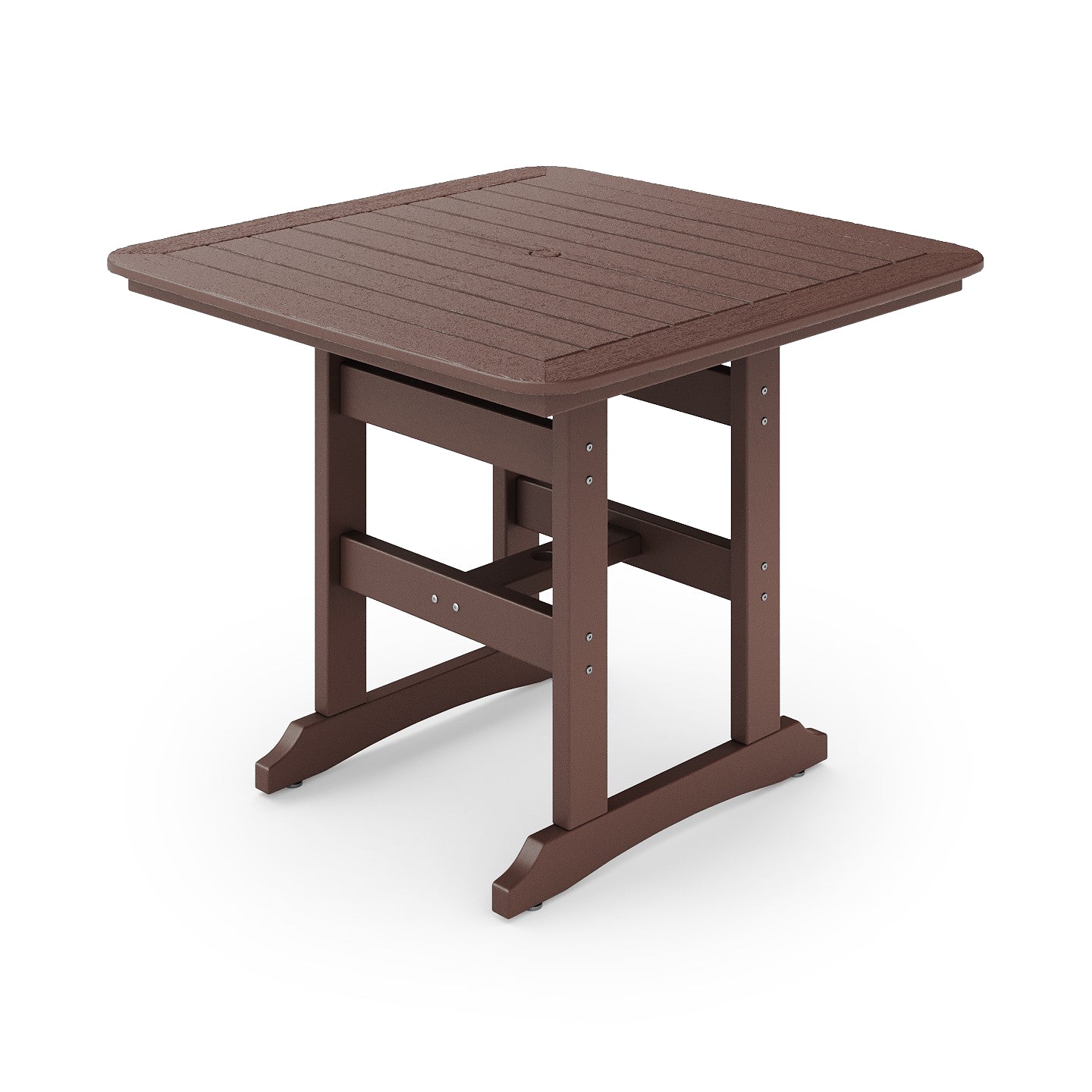 44 St. Simons Square Counter Table