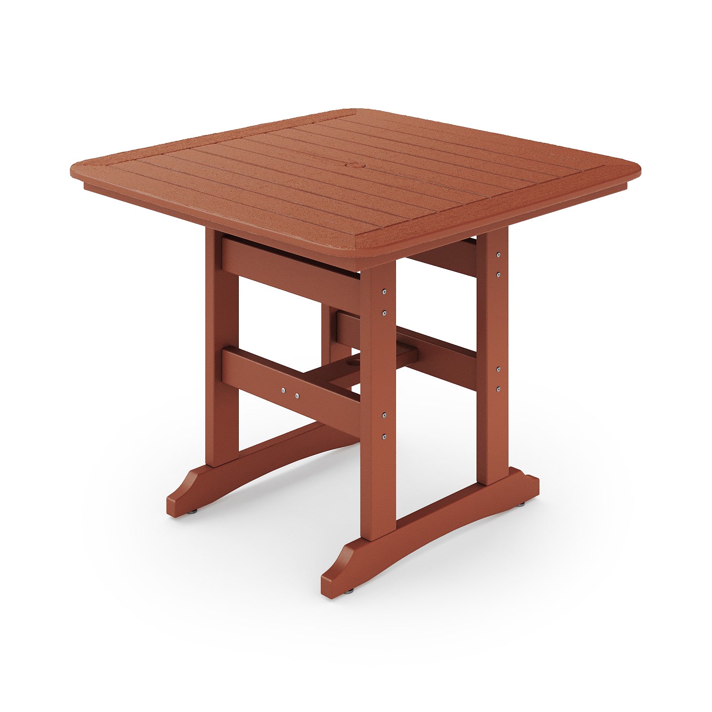 44 St. Simons Square Counter Table