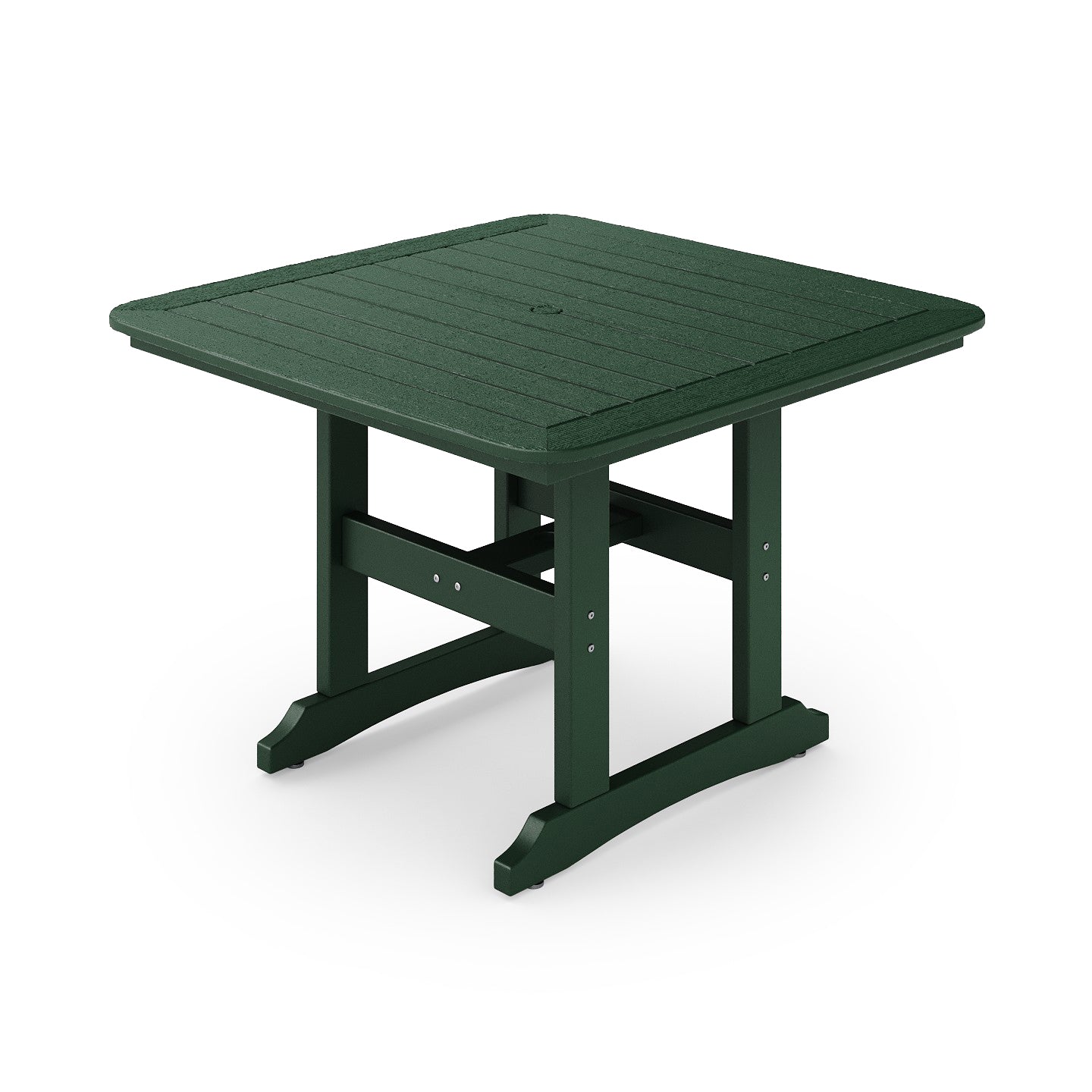 44 St. Simons Square Dining Table