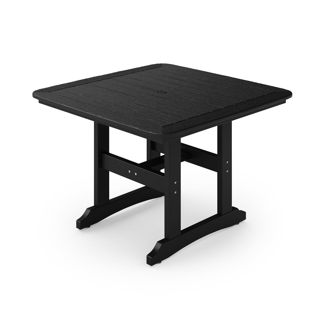 44 St. Simons Square Dining Table