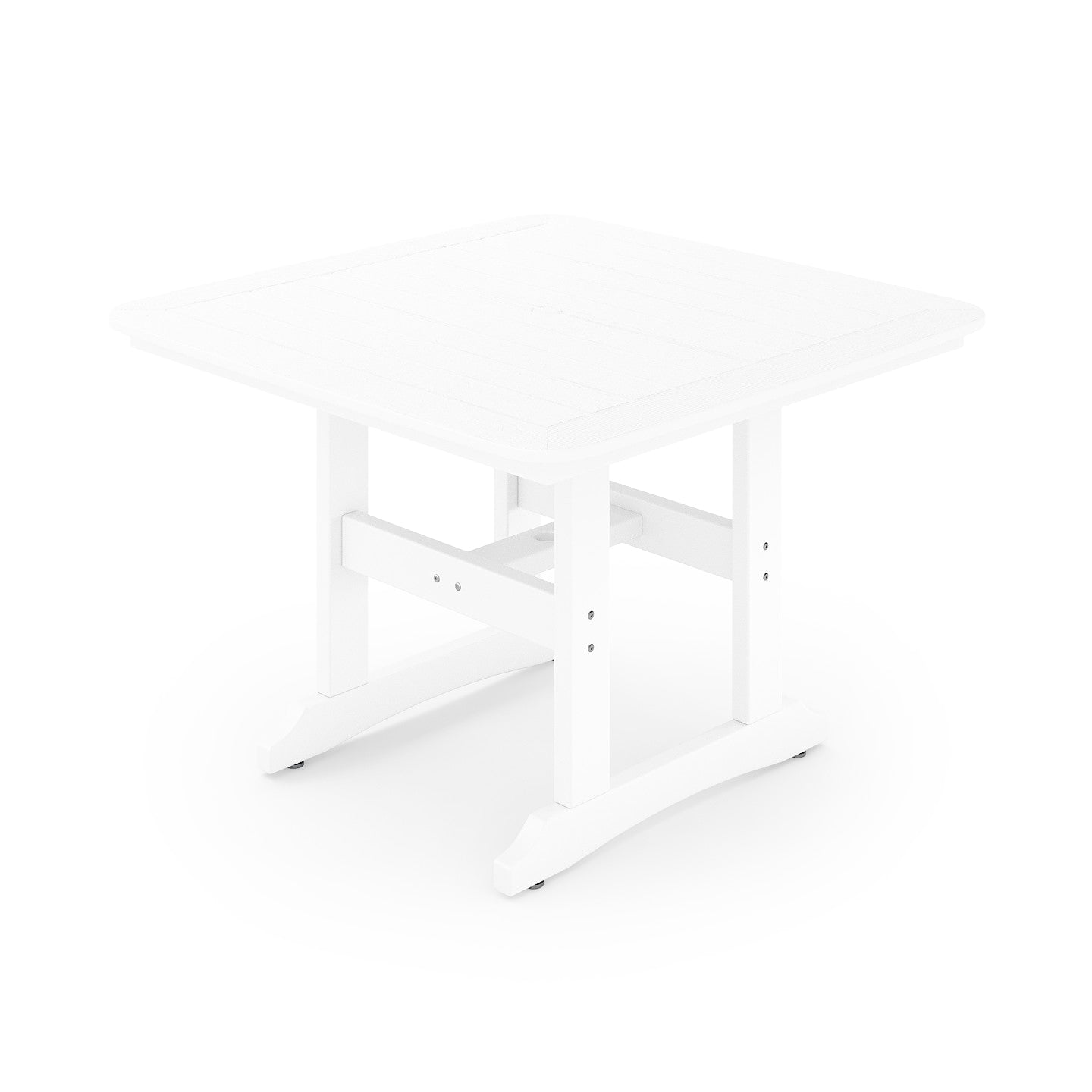 44 St. Simons Square Dining Table