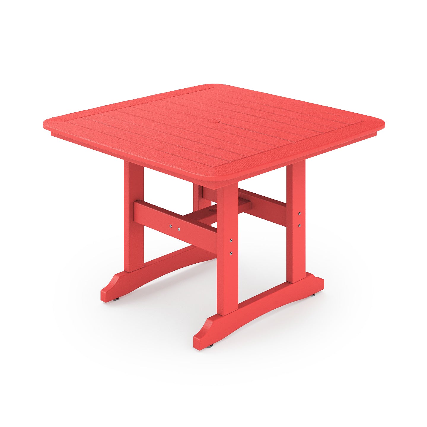 44 St. Simons Square Dining Table