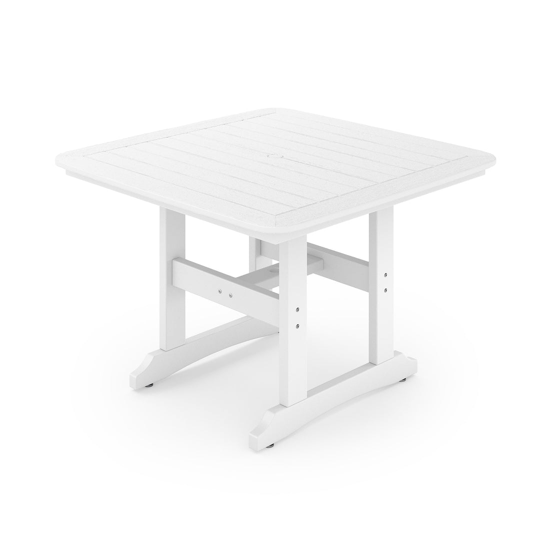 44 St. Simons Square Dining Table