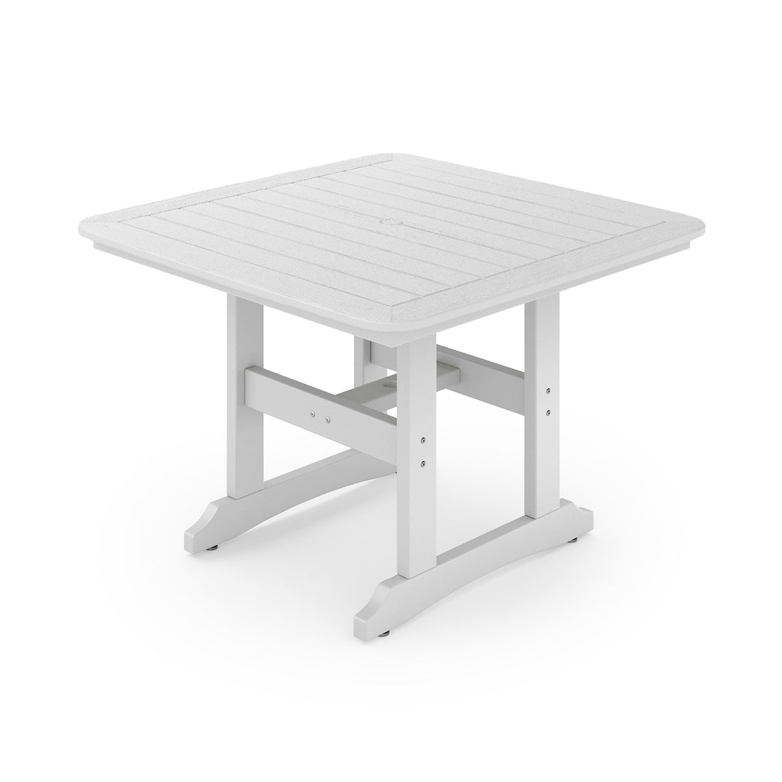 44 St. Simons Square Dining Table