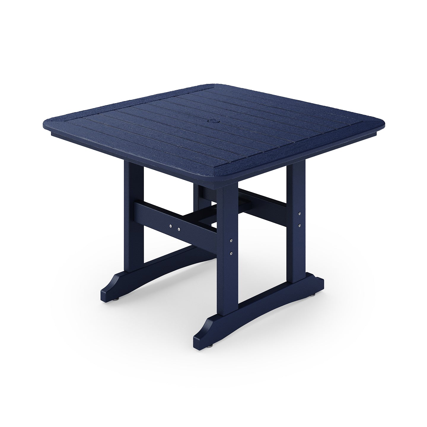 44 St. Simons Square Dining Table