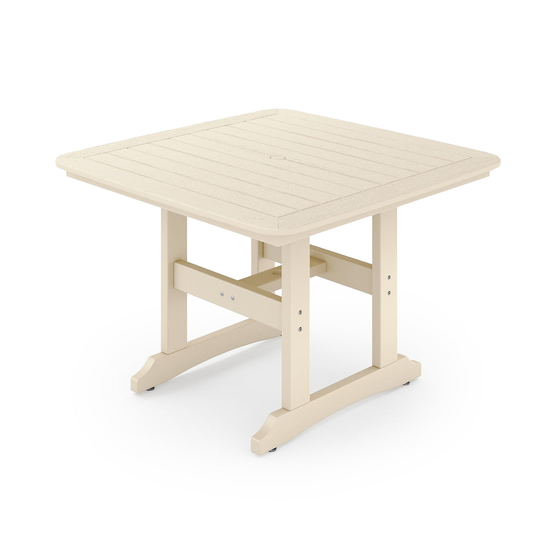 44 St. Simons Square Dining Table