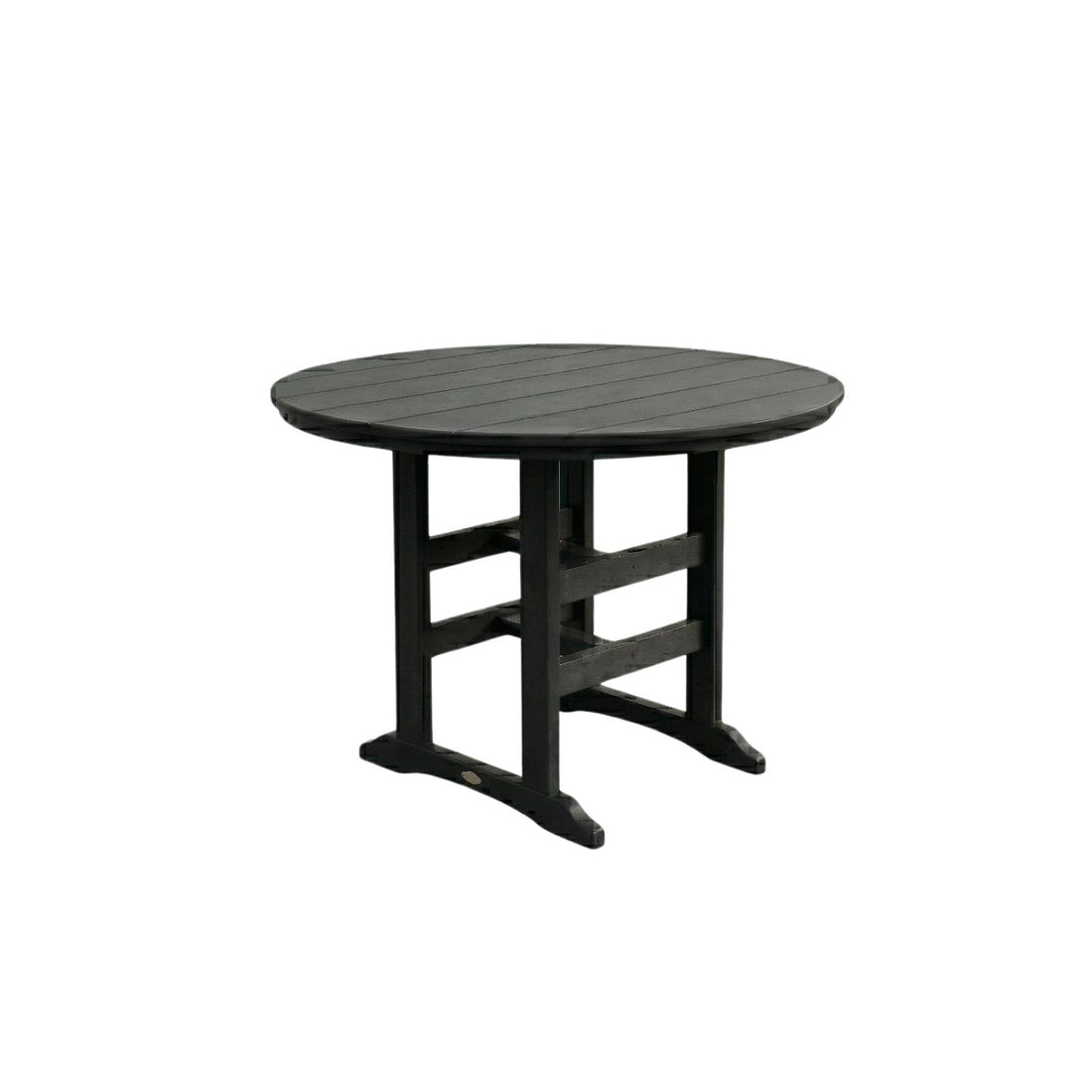 48" Round Dining Table