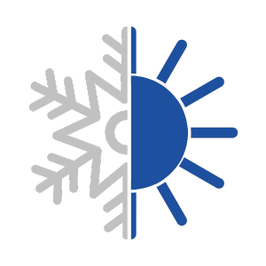 All-Weather Resistant