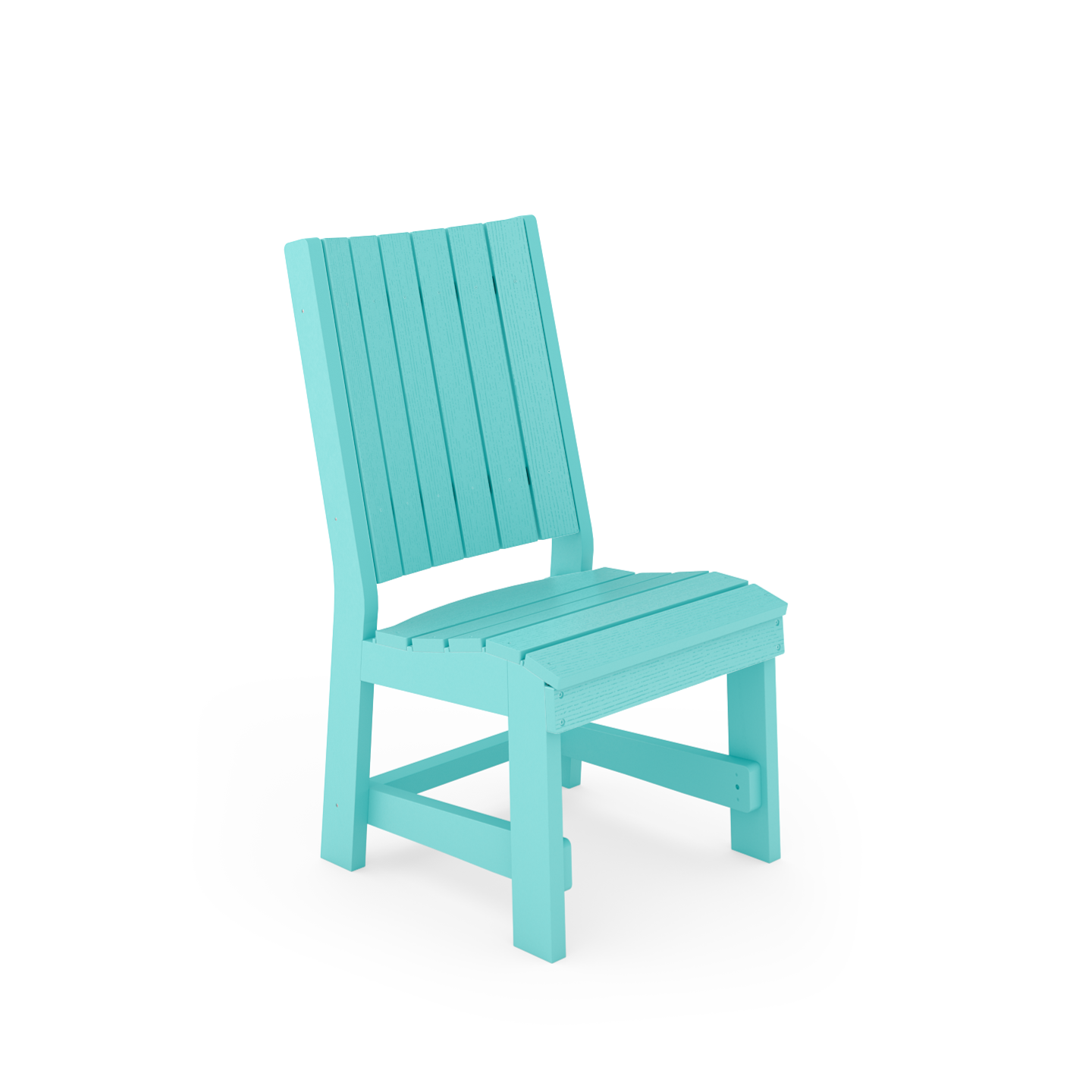 Callaway Armless Table Chair