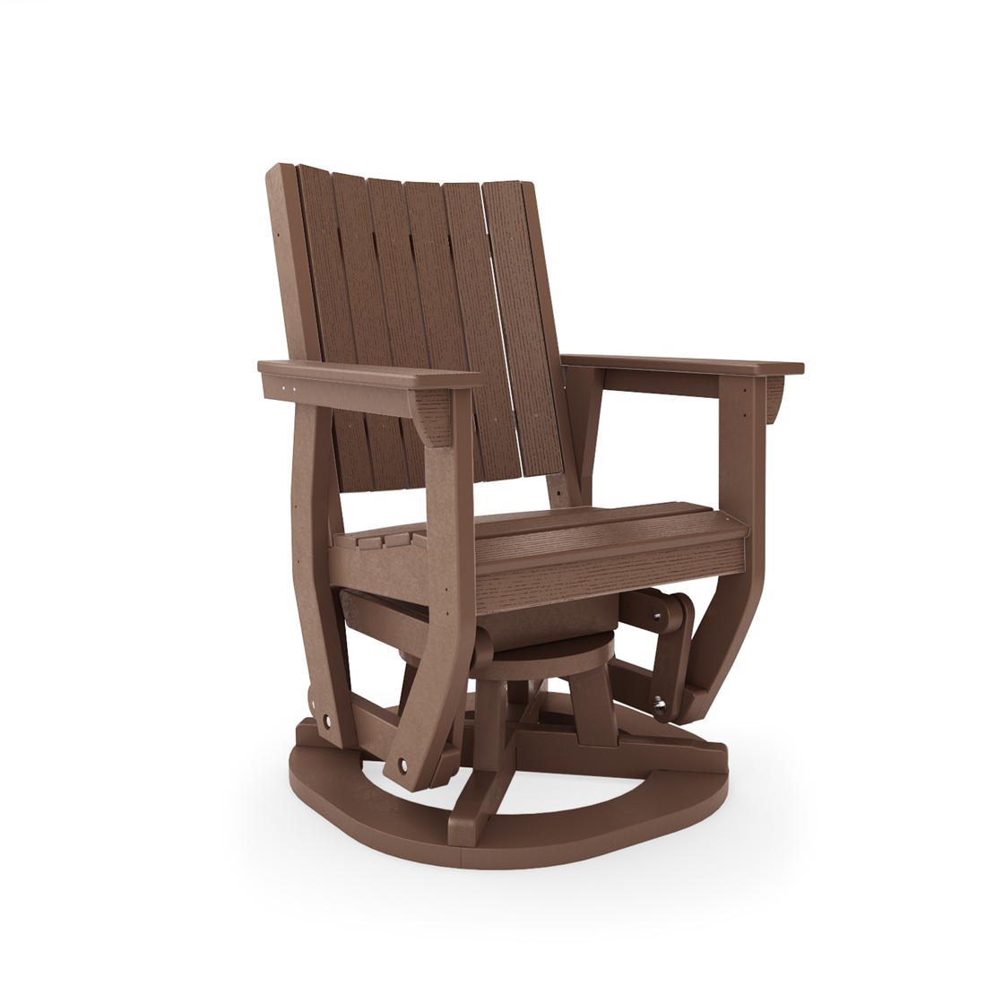 Callaway Swivel Glider