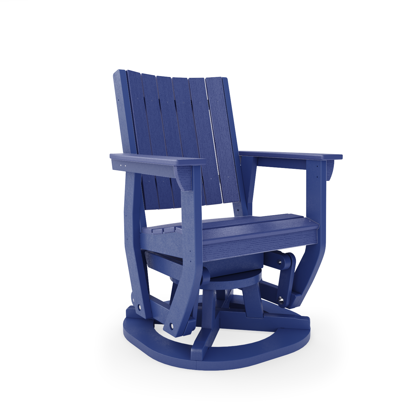 Callaway Swivel Glider