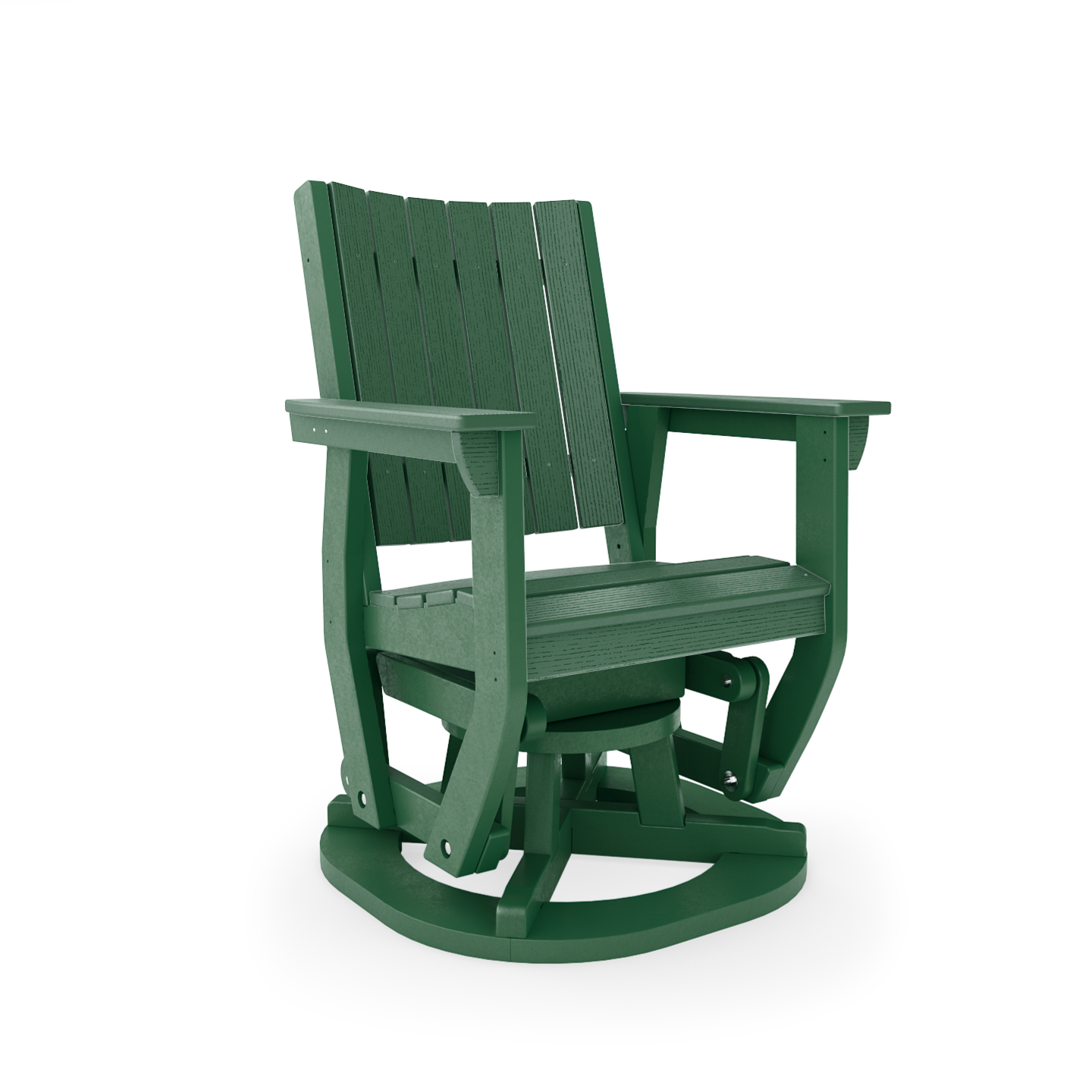 Callaway Swivel Glider