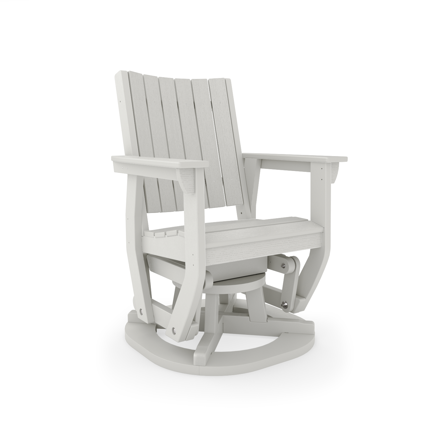 Callaway Swivel Glider