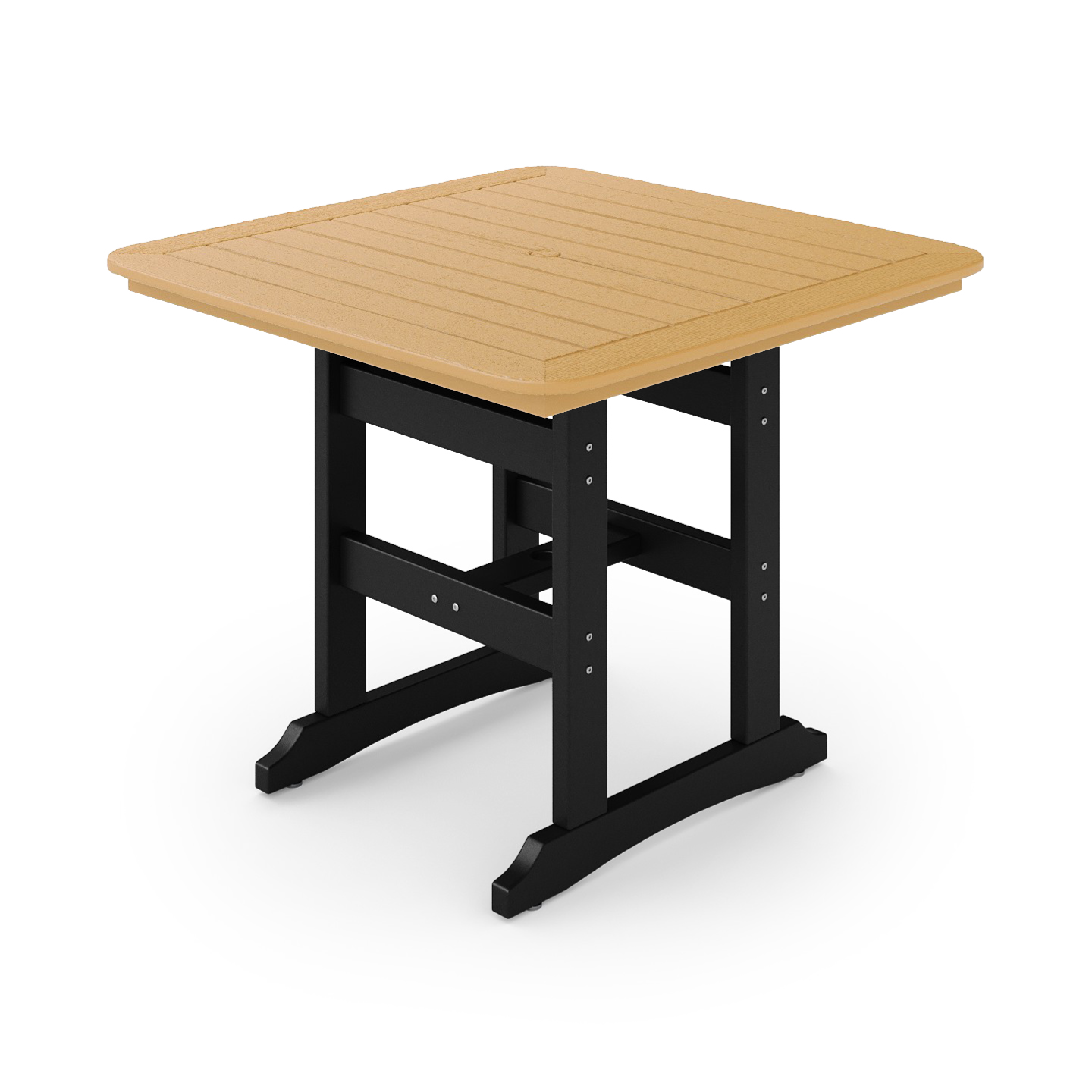 44 St. Simons Square Counter Table