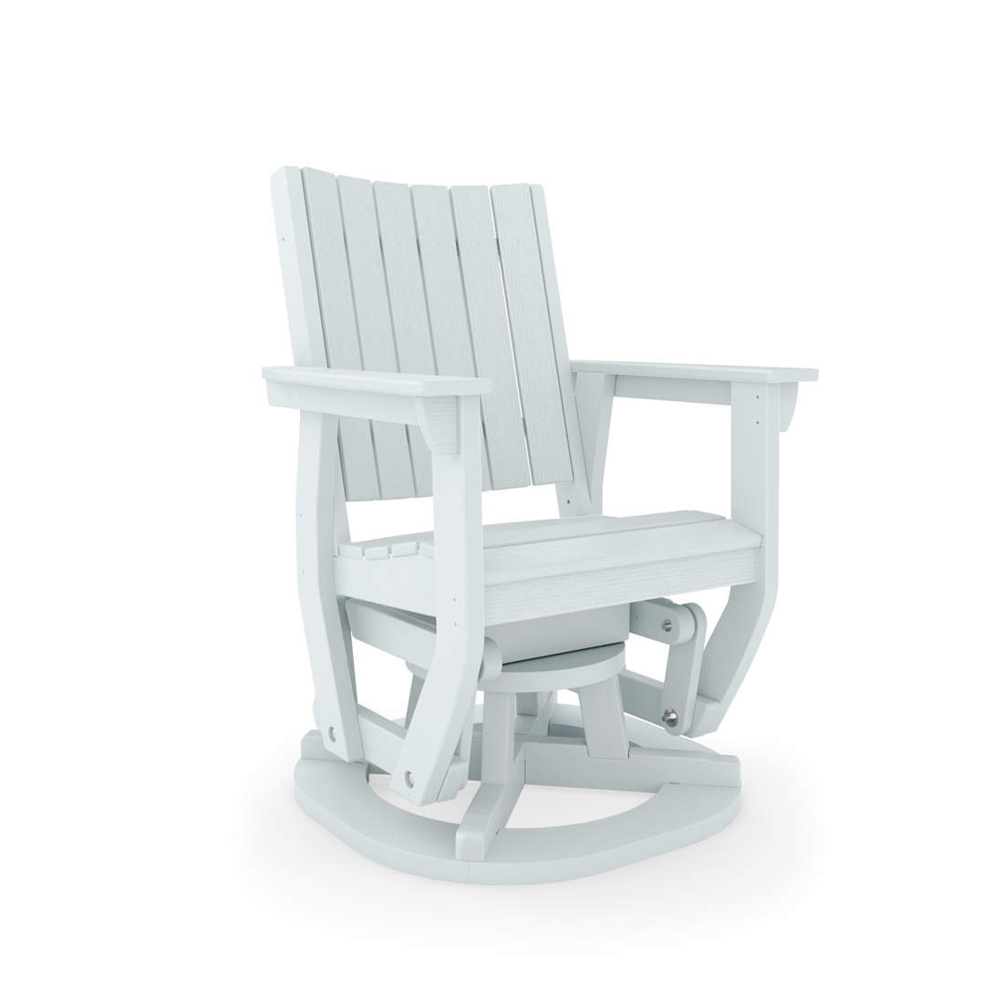 Callaway Swivel Glider