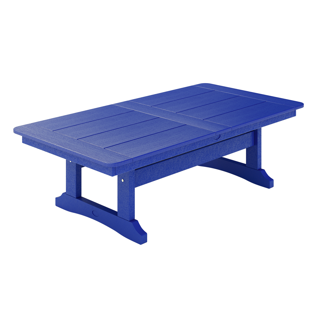 32" x 60" Savannah Coffee Table