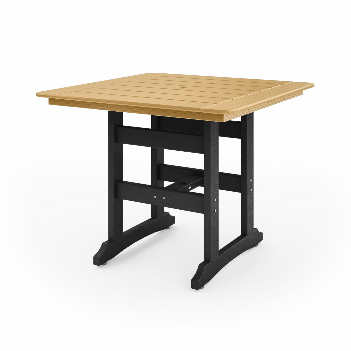 44" Savannah Square Counter Table