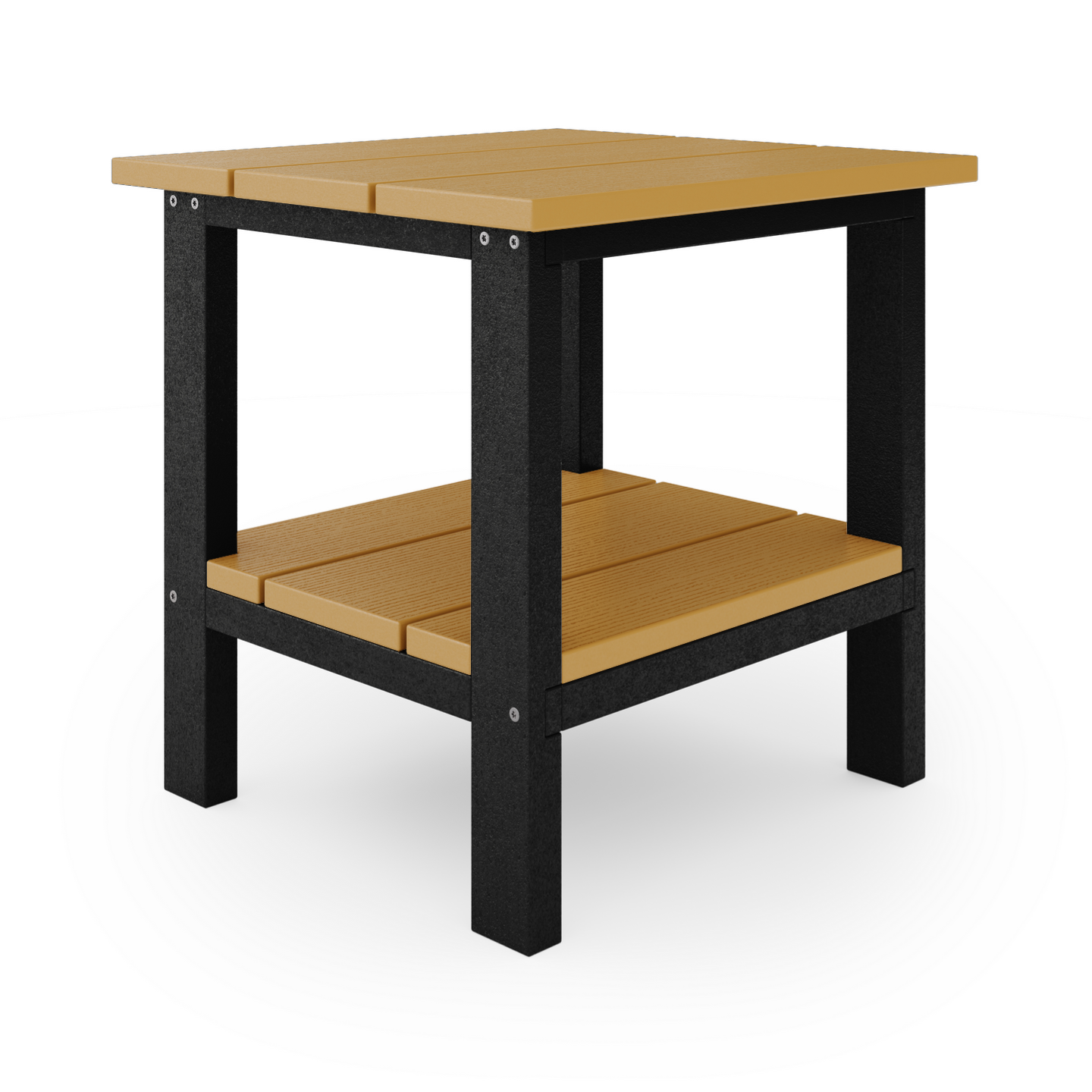 18" Savannah Square Side Table