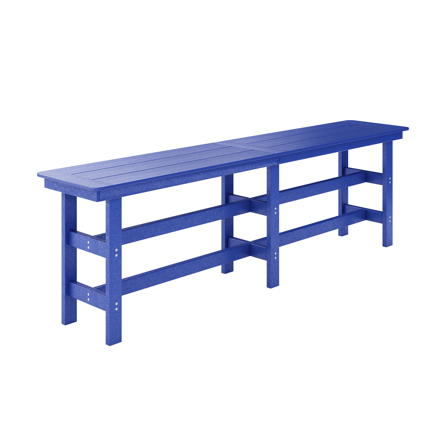 24" x 120" Rally Counter Height Table