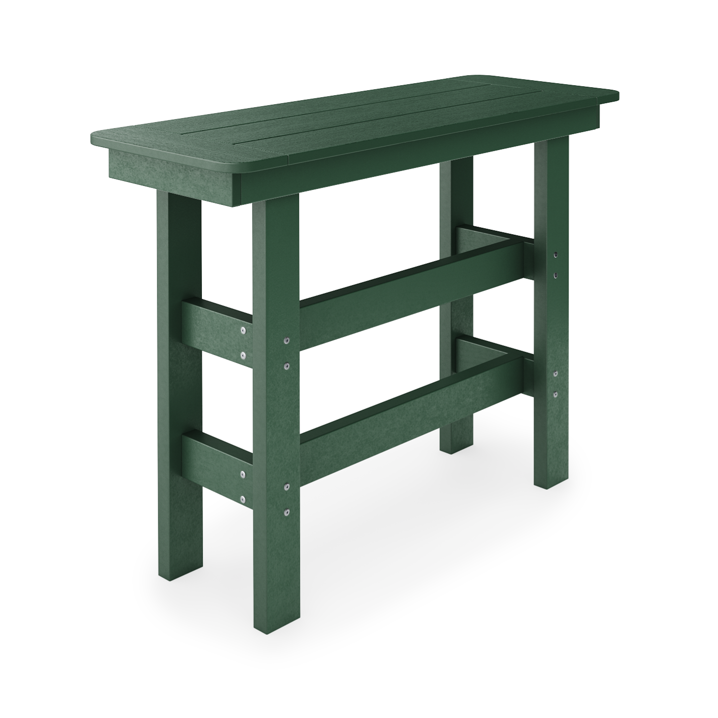 48 Rail Hugger Counter Table