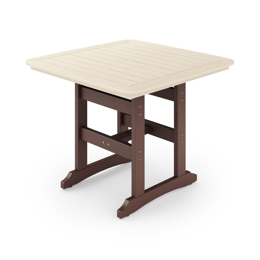 44 St. Simons Square Counter Table